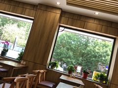-穆兰泽兰州牛肉面(天津·海河意式风情区店)