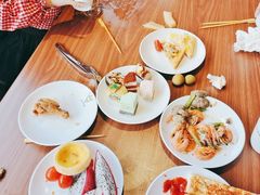 -豪德亨牛排自助餐厅(抚州东乡店)