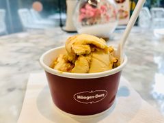 -哈根达斯(武汉天地店)