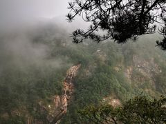 -明月山风景名胜区
