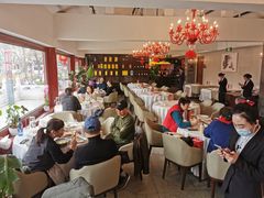 -月福京味斋·烤鸭店·北京菜(鼓楼总店)