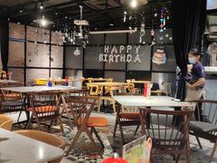 -玛尚诺意式餐厅(天环广场店)