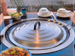 -小媳妇铁锅炖鱼(世博园店)