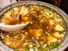 -苹果树下艺术餐厅(通州店)