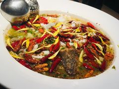 -太二酸菜鱼(永旺梦乐城店)