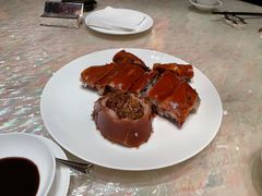 -8餐厅(新葡京酒店)