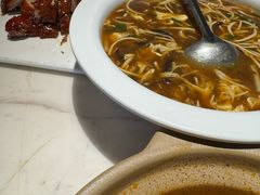 -茅庐川菜(烟台万象汇店)