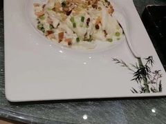 -罗记家常菜(鸿景花园店)