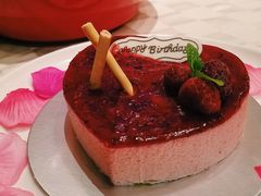 -西堤厚牛排(新世界店)