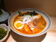 地狱拉面-小句号·精致料理(江南环球港店)