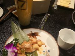 -醉火烧泥炉烤肉(孩儿巷店)
