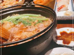 -千代武日本料理(开发区店)
