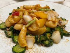 -伯衡55·吉品轩(乌鲁木齐南路店)