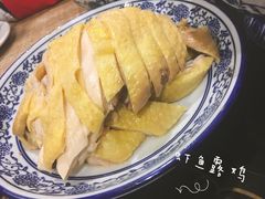-兰边碗(鼓楼店)