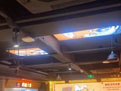 -鸣记脆皮烤鱼·海鲜烤鱼(三八广场店)