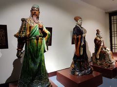-三国赤壁古战场