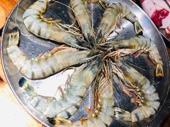 -原始泥炉烤肉(总店)