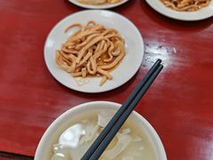 -义隆素菜馆(百年老店)