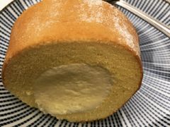 海盐坚果芝士卷-星巴克(天津SM城市广场店)