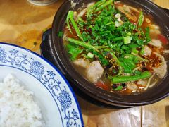 -荣昌铺盖面(武陵路店)