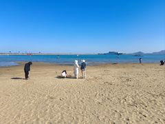 -在海一方公园