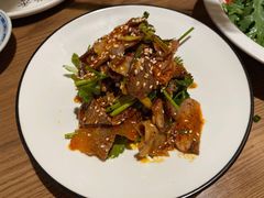 夫妻肺片-首秀·四川料理(星耀101店)