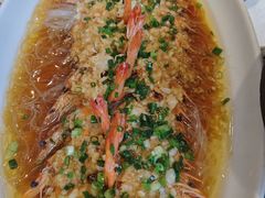 -三品香·江浙菜(松江九谊店)