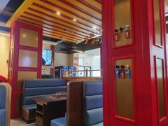 -邢氏老太太烤串(北兴街店)
