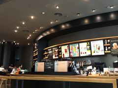 -星巴克臻选(成都来福士店)