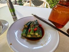 -汤城小厨•粤菜•靓汤(金融街店)