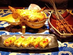 桂花糕-遇见长安(兰州中心店)