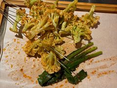 -提老炮儿烧烤(南山店)