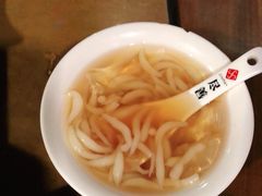 -尽善百年古院餐厅(王家老宅店)