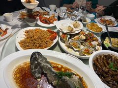 -79号渔船海鲜饭店(华强北店)