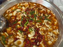 -老四川平头酸菜鱼(衙前店)