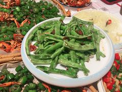 -江味龙虾馆·裸蓝龙虾(南山店)