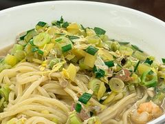 -老号海仙酒家(英雄山路店)