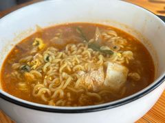 青春拉面-青春分食(仙林大学城店)