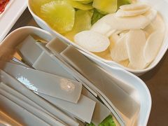 -君邦火锅(新疆大厦店)