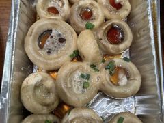 -老虎滩大连海鲜烧烤(水游城店)