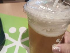-奈雪的茶(印象城店)
