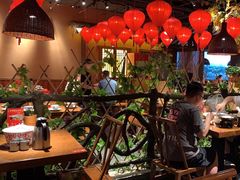-老湘村·湖南土菜(天河维多利店)