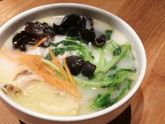 -云海肴·汽锅鸡·云南菜(广安门天虹店)