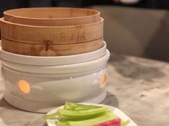 -漢舍中国菜馆(889广场店)