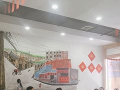 -江城燕子大排档(江汉路步行街店)