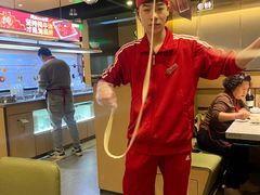 -海底捞火锅(贵和购物中心店.原鲁能城店)