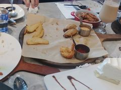 -必胜客(长安长青店)