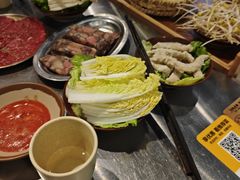 -郭铁柱·泥炉老火锅(江北龙湖天街店)