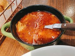 -西堤牛排(龙德广场店)