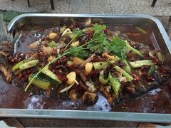 春和发四季美食-春和發特色蒸饺(浐河西路店)